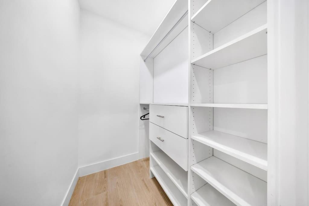 Up To 12 Guests! Modern Near Wynwood 29! Pousada Miami