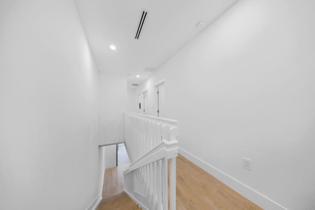 Up To 12 Guests! Modern Near Wynwood 29! Pousada *