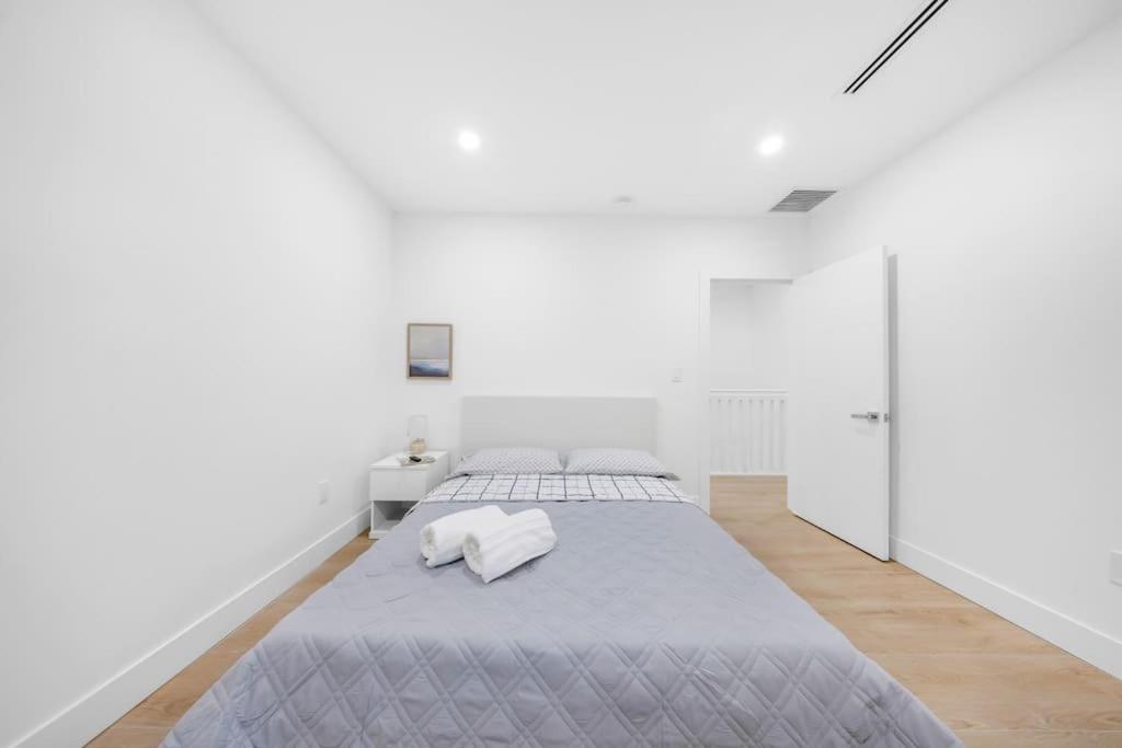 Pousada Up To 12 Guests! Modern Near Wynwood 29! *