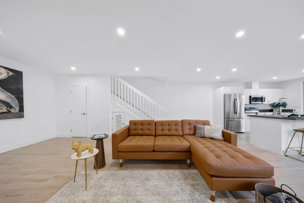 Up To 12 Guests! Modern Near Wynwood 29! Pousada *